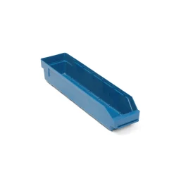 Ottolaatikko REACH 500x120x95 mm, 3,8 litraa, sininen