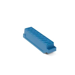 Ottolaatikko REACH 400x90x95 mm, 2,1 litraa, sininen