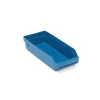 Ottolaatikko REACH 400x180x95 mm, 4,8 litraa, sininen