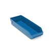 Ottolaatikko REACH 500x180x95 mm, 6,1 litraa, sininen