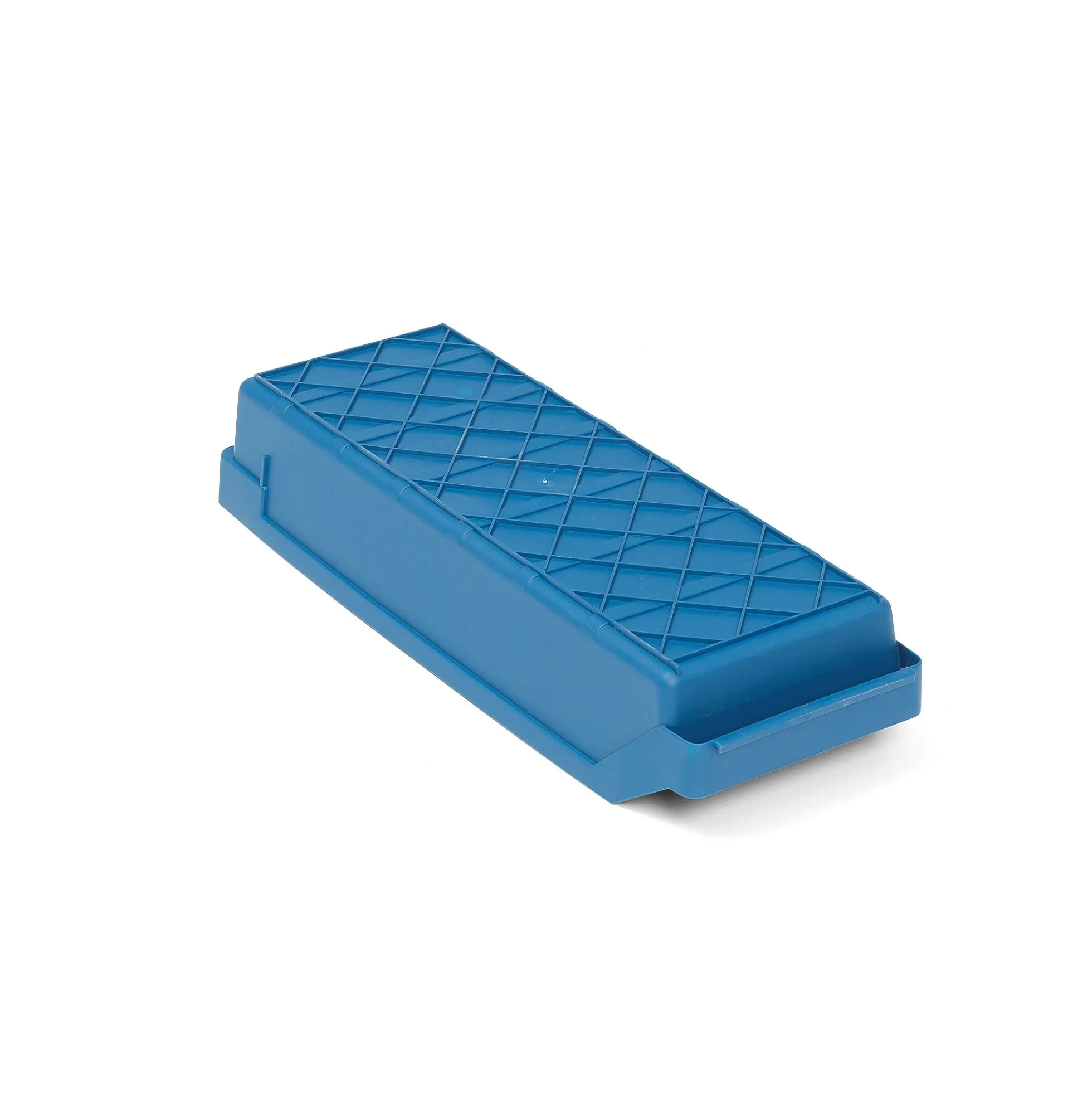 Ottolaatikko REACH 500x180x95 mm, 6,1 litraa, sininen
