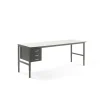 Pakettitarjous CARGO Pakkauspöytä, 2400x750 mm, 3 vetolaatikkoa