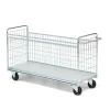 Pakettivaunu CARRIER 1790x600 mm, 300 kg
