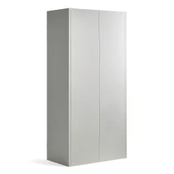 Palo- ja murtosuojattu kaappi ARMOUR 1950x930x520 mm, avainlukko