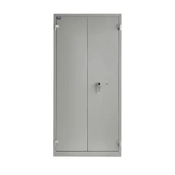 Palo- ja murtosuojattu kaappi ARMOUR 1950x930x520 mm, avainlukko