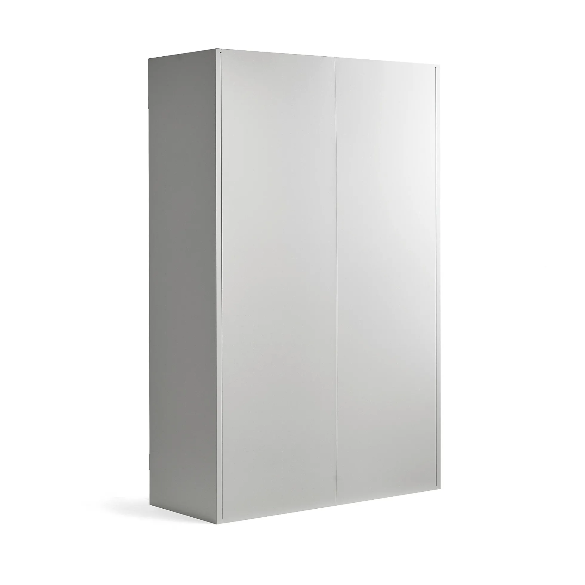Palo- ja murtosuojattu kaappi ARMOUR 1950x1250x520 mm, avainlukko