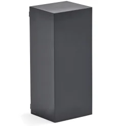 Palo- ja murtoturvakaappi SILVER Elektroninen lukko, 950x440x440 mm