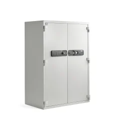 Paloturvakaappi GUARD 1870x1230x650 mm