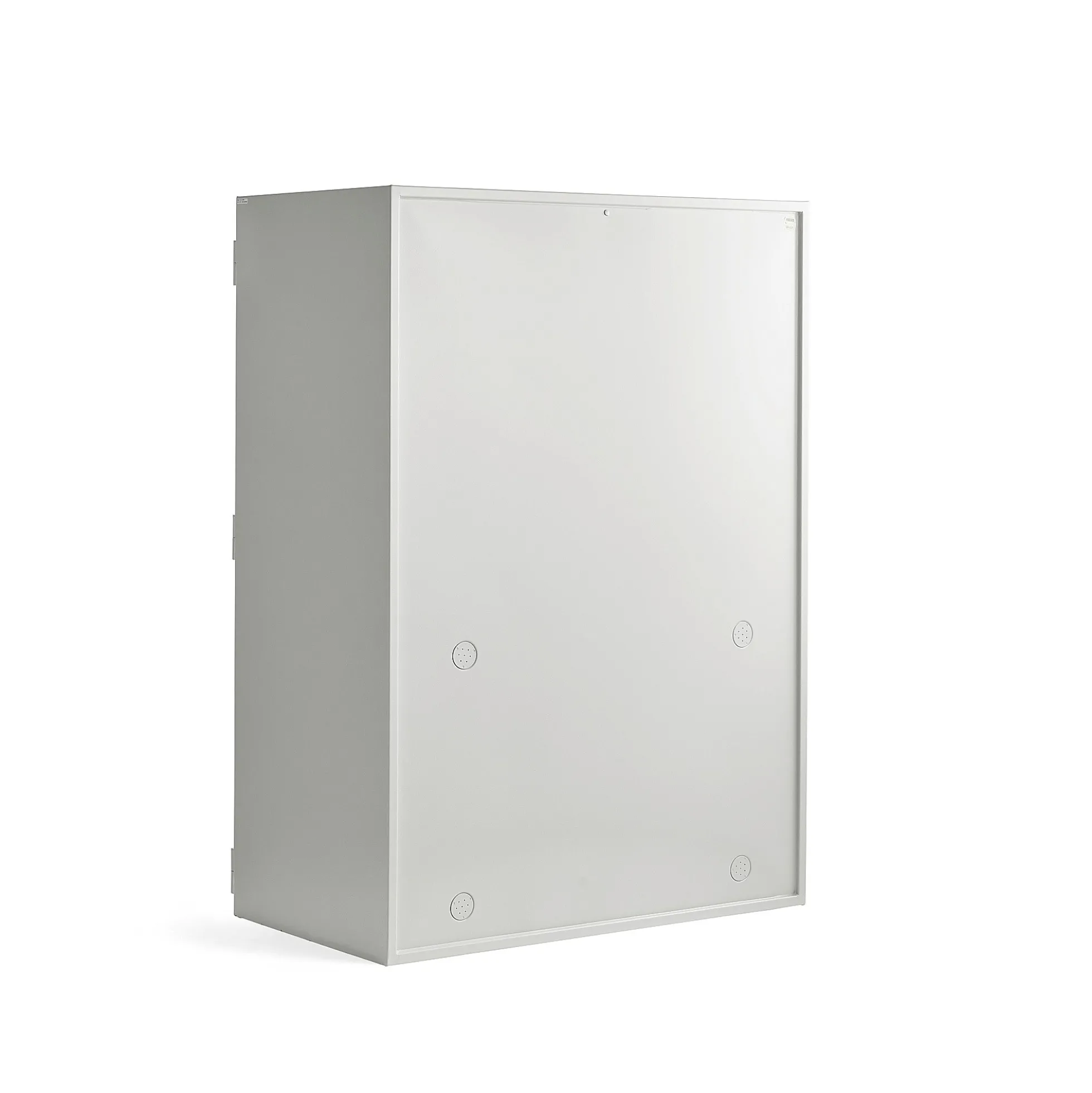 Paloturvakaappi GUARD 1870x1230x650 mm