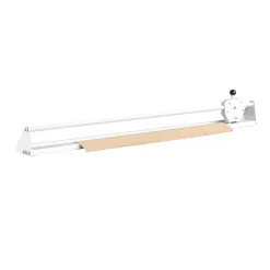 Paperileikkuri 1500 mm