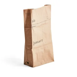 Paperisäkit Vahvistetut, 50 kpl, 125 litraa