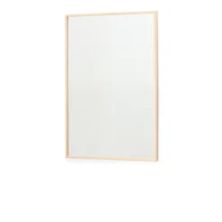Peili 620x920 mm, koivu