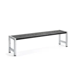 Penkki SCENIC 1760 mm, musta