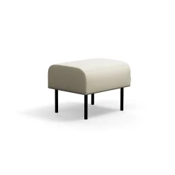 Penkki VARIETY 1-istuttava, kangas Pod CS, hiekkakivi