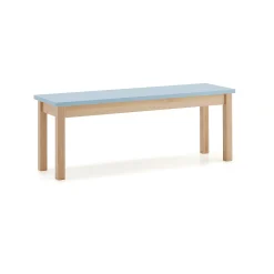 Penkki ZET 1200x440 mm, taivaansininen