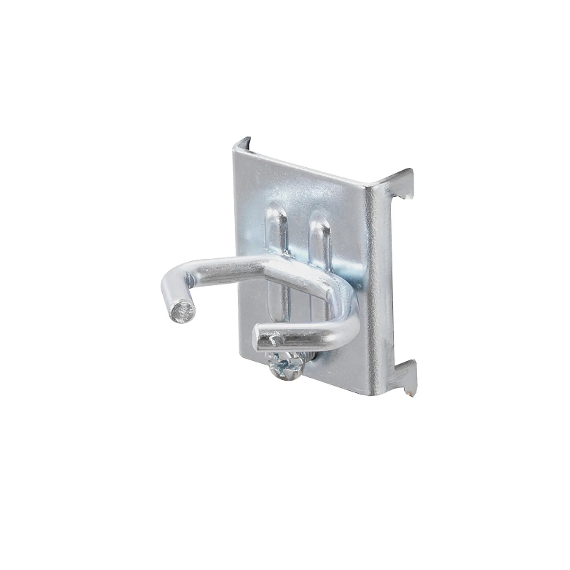 Pihtikoukku Leveys: 43 mm, 5 kpl