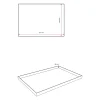 Piirustuslaatikosto SKETCH 10 laatikkoa, A1, pyökkilaminaatti