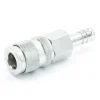 Pikaliitin Letkusuutin, 13 mm