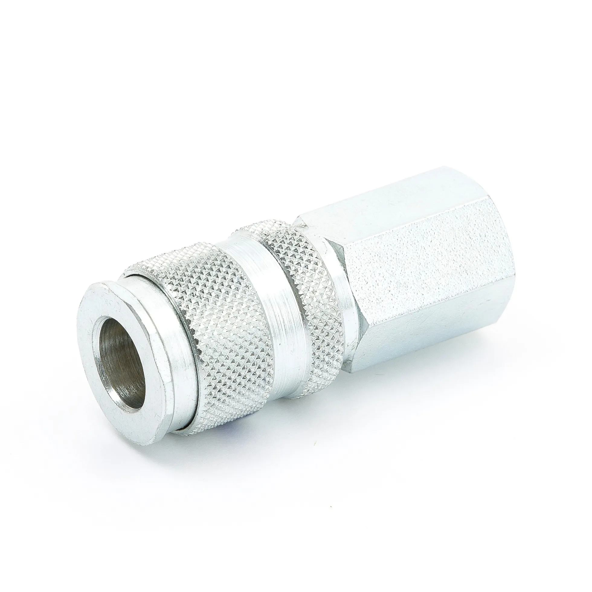 Pikaliitin 3/8" Sisäkierre