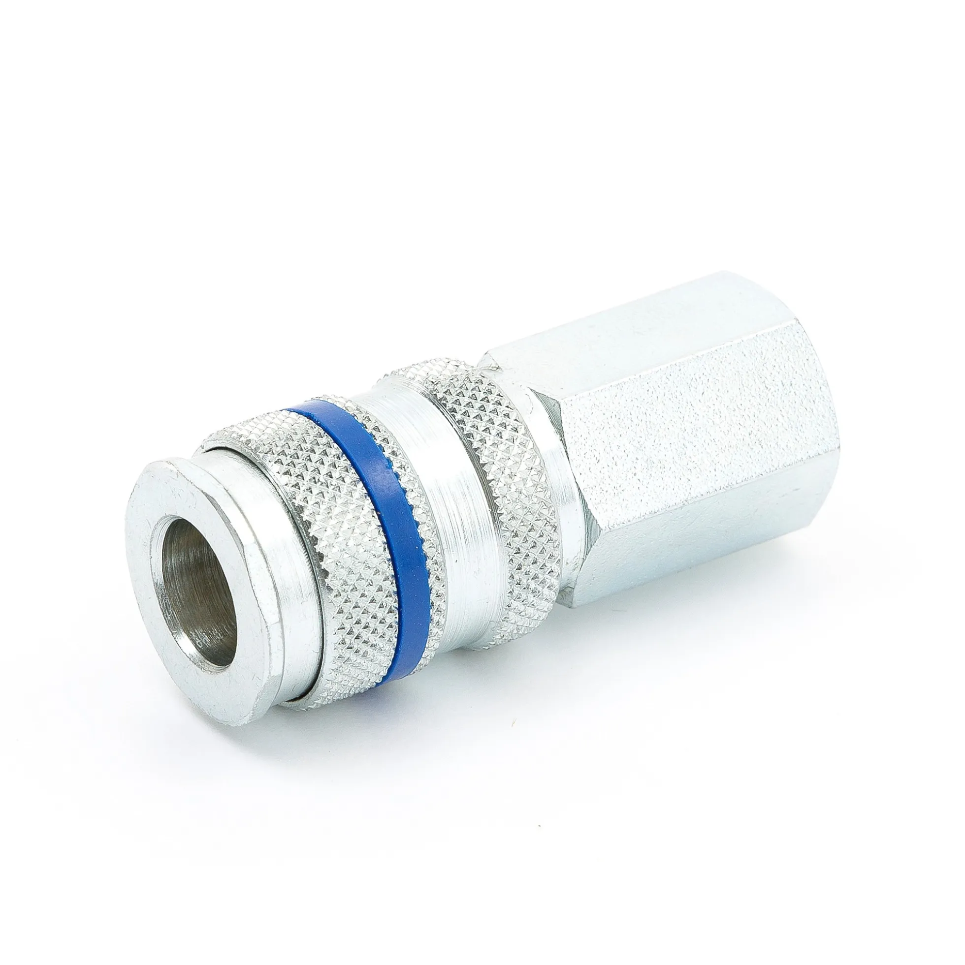 Pikaliitin 3/8" Sisäkierre