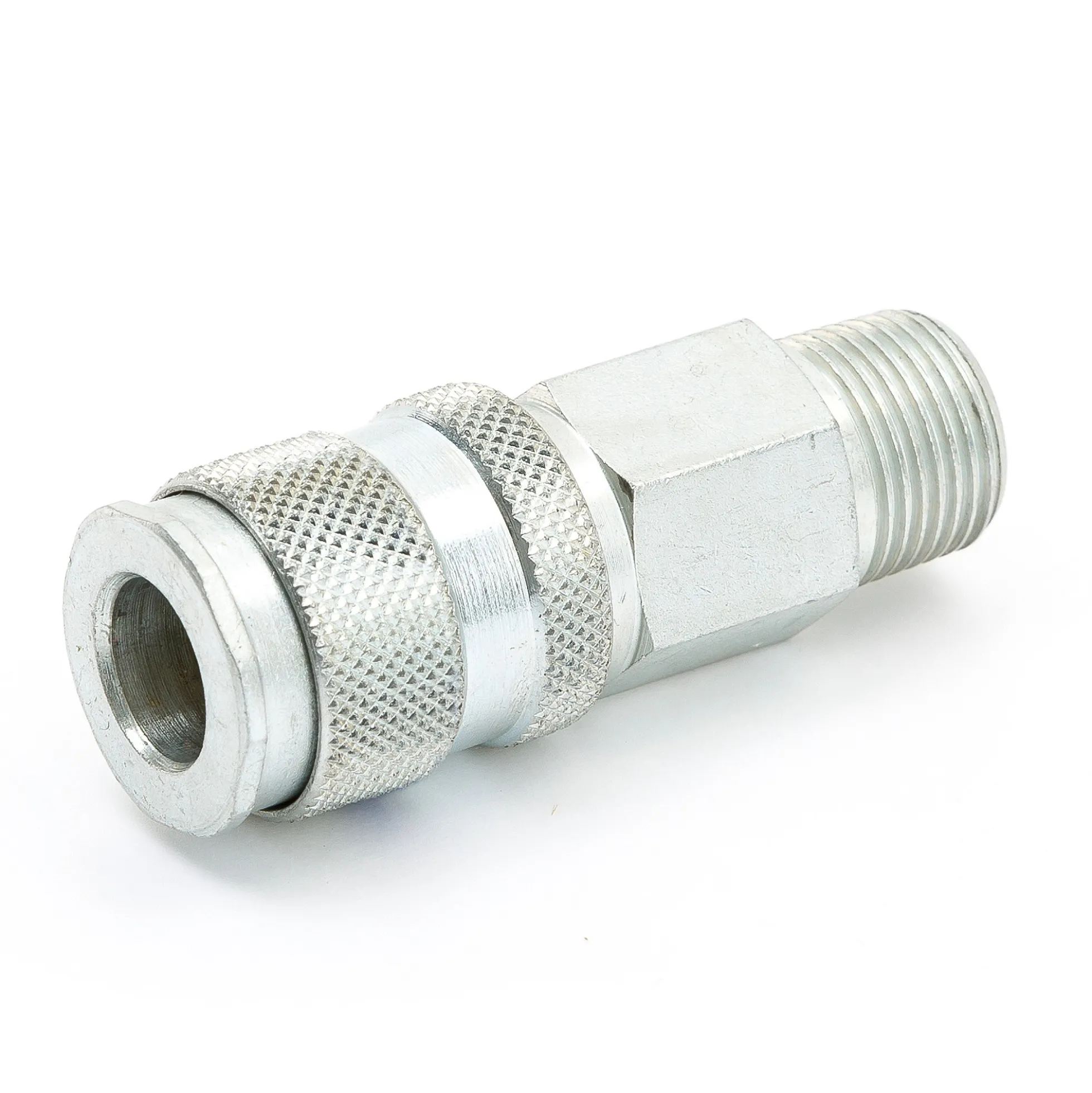 Pikaliitin 1/2" Ulkokierre