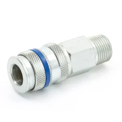 Pikaliitin 1/2" Ulkokierre