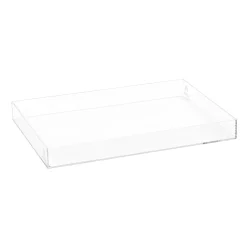 Pleksilaatikko valopöytään 460x660 mm, korkeus 70 mm