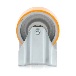 Polyuretaanipyörä 150x50 mm Kiinteä, 700 kg