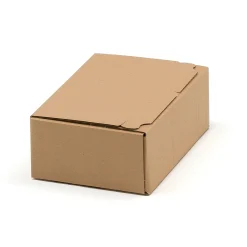 Postituslaatikko 25 kpl, esiteipattu, 80x230x160 mm