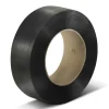 PP-vanne kiinnityslaitteille 12 mm, 3000 m, 2 kpl/pkt, musta