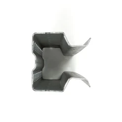 Päätyelementti kuormalavahyllyyn ULTIMATE 3000x1100 mm, 9500 kg
