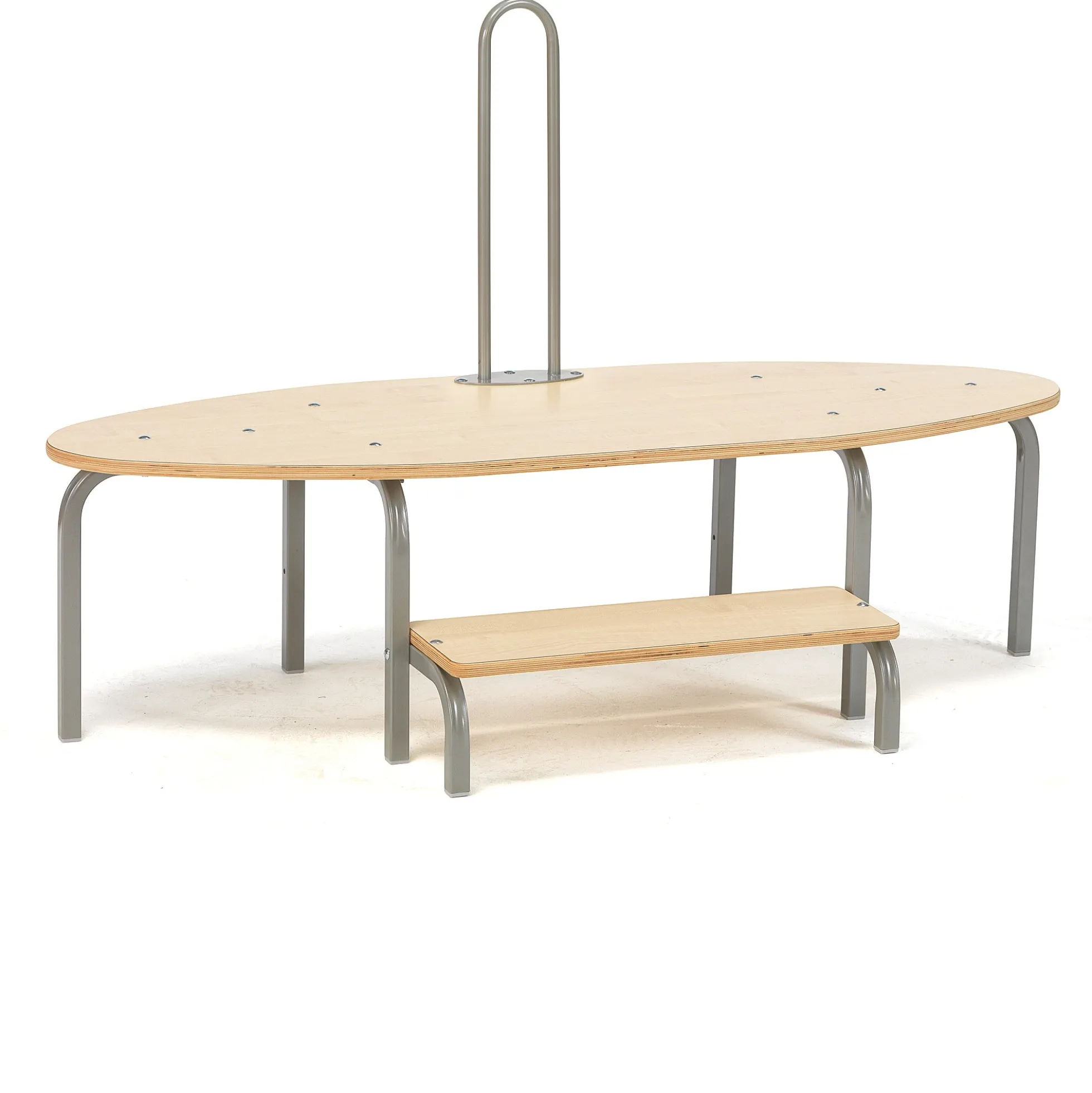 Pukemispenkki DUBBEL 1500x450x450 mm