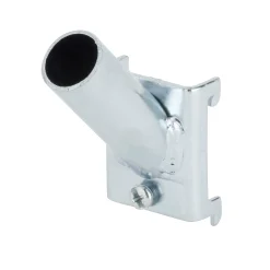 Putkipidike Kulmamalli, Ø 9 mm, 5 kpl/pkt