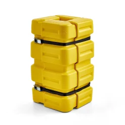 Pylvään suojus X-PROTECT 150–375 mm