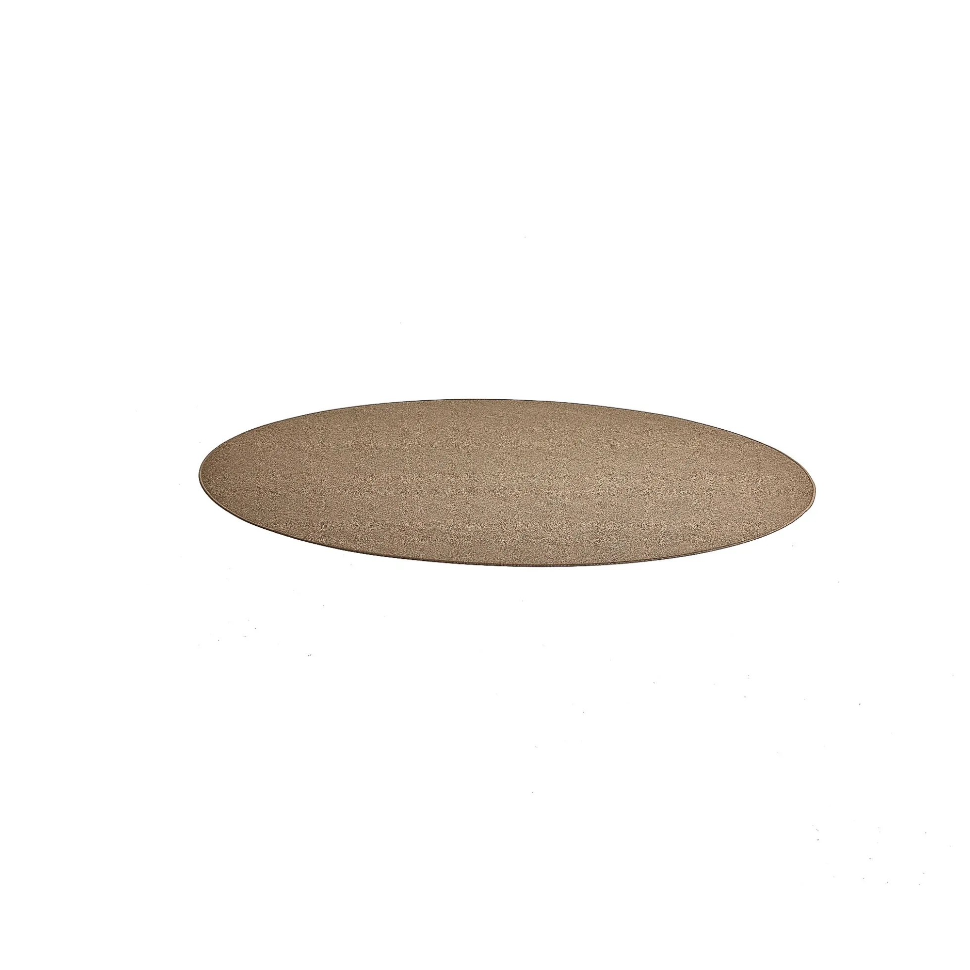 Pyöreä matto COLIN Ø 3000 mm, beige