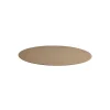 Pyöreä matto COLIN Ø 2000 mm, beige