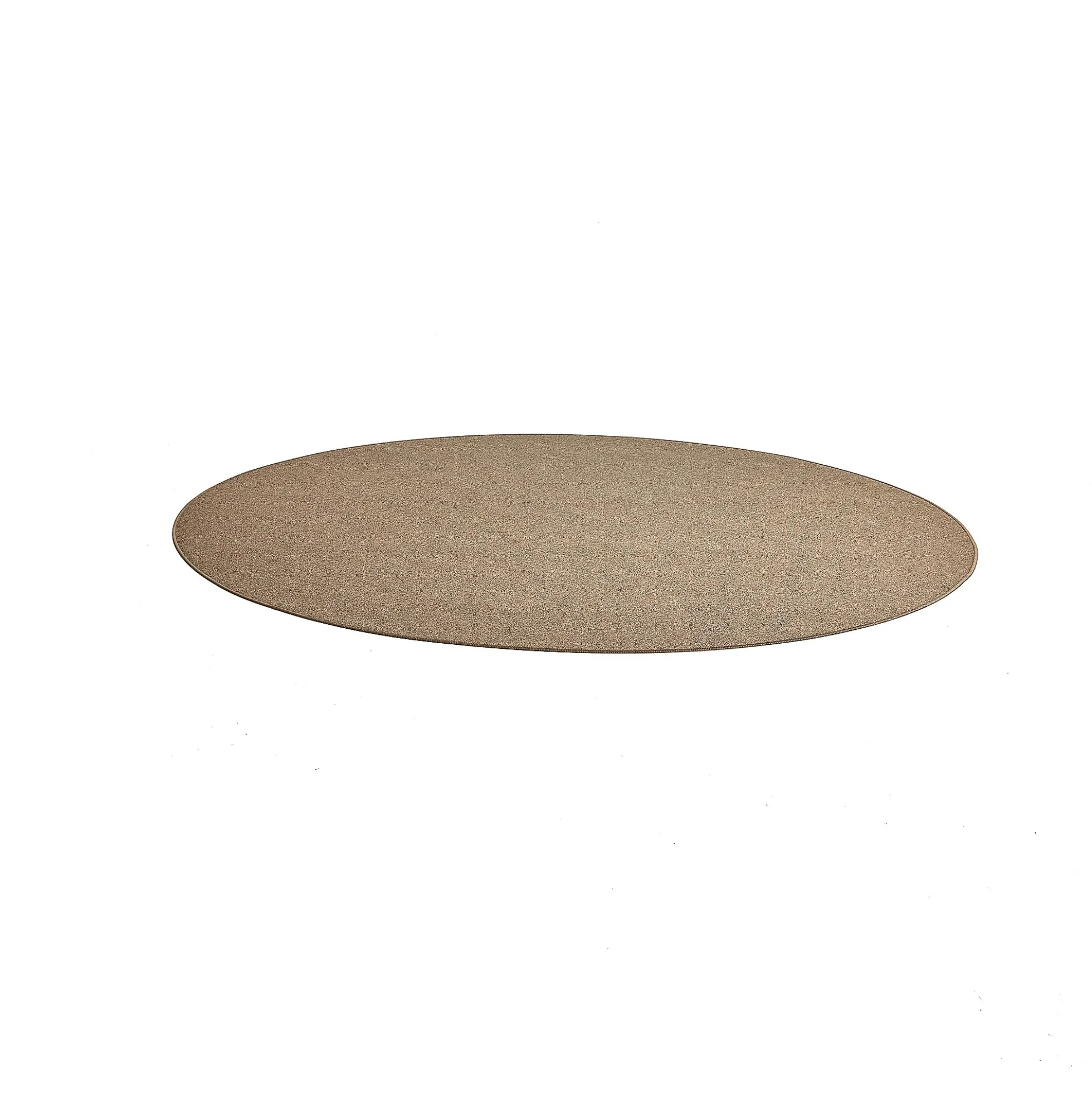 Pyöreä matto COLIN Ø 3500 mm, beige