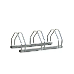 Pyöräteline kolmelle pyörälle BRADLEY 250x720x330 mm