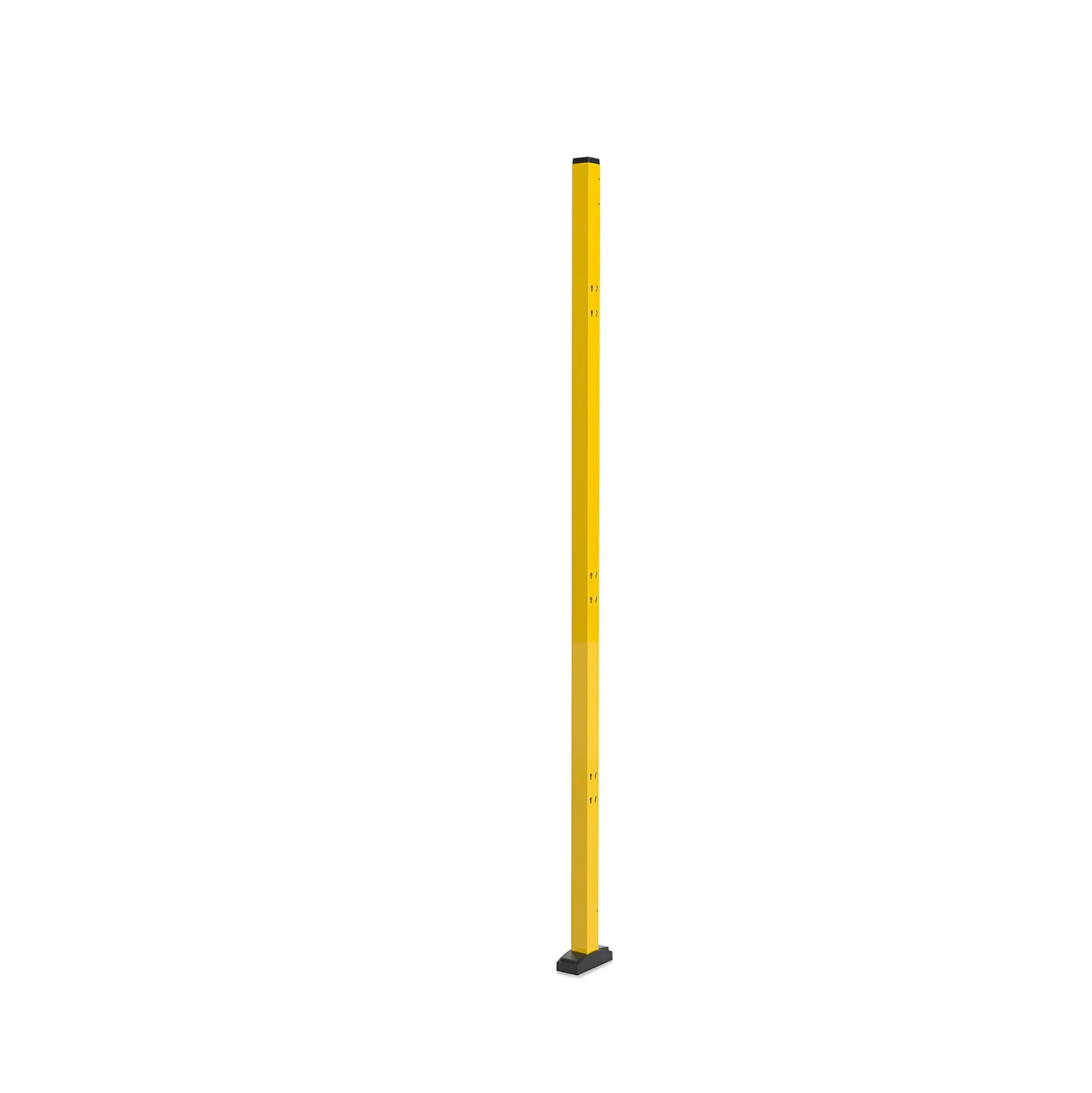 Pystyelementti X-GUARD Korkeus: 2000 mm