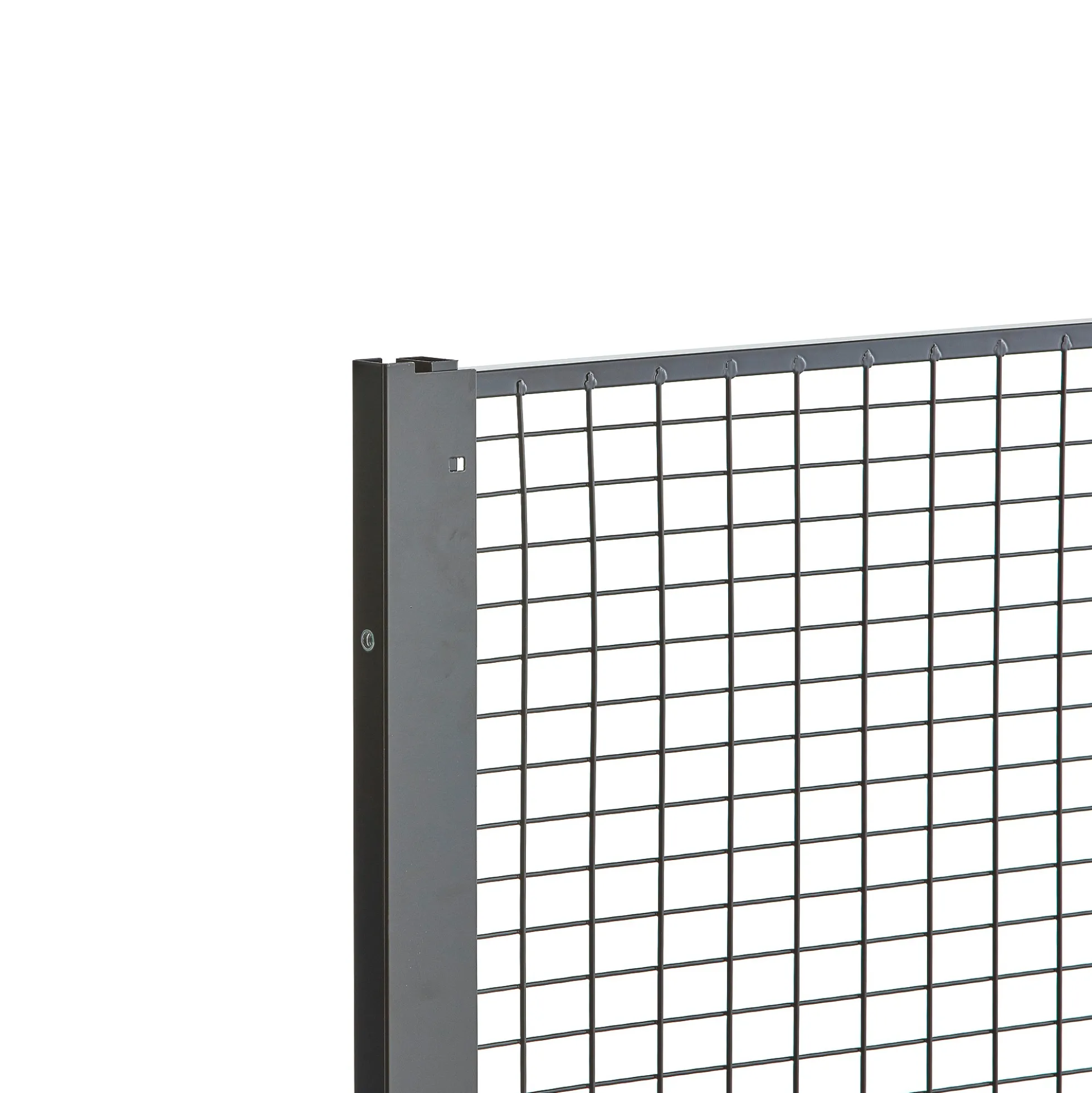 Pystysuora leikkaussuoja X-GUARD 2200 mm