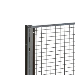 Pystysuora leikkaussuoja X-GUARD 2200 mm