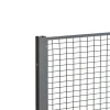 Pystysuora leikkaussuoja X-GUARD 1900 mm