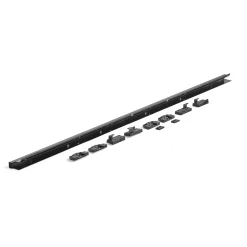 Pystysuora leikkaussuoja X-GUARD 1900 mm