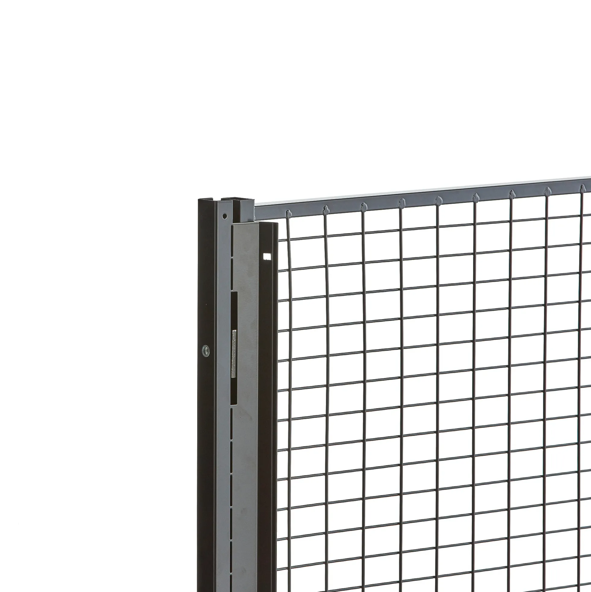 Pystysuora leikkaussuoja X-GUARD 1300 mm