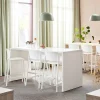Pöytä CONNECT 1800x800x900 mm, valkoinen