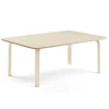 Pöytä ELTON 1800x700x530 mm, koivulaminaatti, koivu