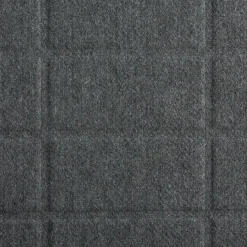 Pöytäsermi SPLIT 1600x600 mm, tummanharmaa