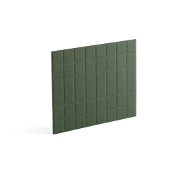 Pöytäsermi SPLIT 800x600 mm, vihreä