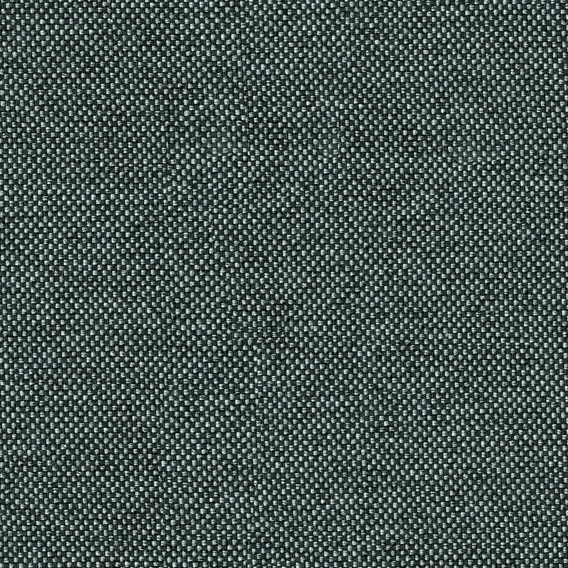 Pöytäsermi ZONE Valkoiset kiinnikkeet, 1600x650x30 mm, kangas Rivet, antrasiitinharmaa
