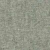 Pöytäsermi ZONE Valkoiset kiinnikkeet, 1600x650x30 mm, kangas Rivet, hopeanharmaa